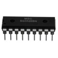 SG3526BN - IC REG CTRLR BUCK/FLYBACK 18DIP