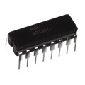 SG1524J - IC REG CTRLR MULT TOPOLOGY 16DIP