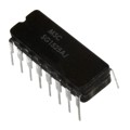 SG1525AJ-883B - IC REG CTRLR PUSH-PULL 16JDIP