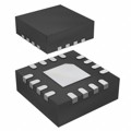 RT8004PQV - IC REG BUCK ADJUSTABLE 3A 16VQFN