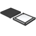 MAX15561GTL+T - IC PWM CONTROLLER QFN
