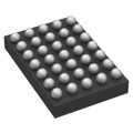 MAX77831BEWB+T - IC BUCK-BOOST CONV 18W 35WLP