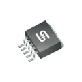 TS2596CM5 RNG - IC REG BUCK ADJ 3A TO263-5