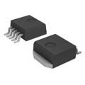 NCP59301DS33R4G - IC REG LINEAR 3.3V 3A D2PAK-5