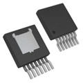 LM22676QTJ-ADJ/NOPB - LM22676-Q1 3A SIMPLE SWITCHER, S