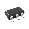 R1207N823C-TR-FE - PWM STEP-UP DCDC CONVERTER FOR W