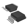 AP1506-33K5G-13 - IC REG BUCK 3.3V 3A TO263-5