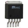 MIC29151-3.3WU - IC REG LINEAR 3.3V 1.5A TO263-5