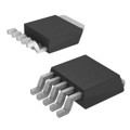 AP1507-D5-13 - IC REG BUCK ADJ 3A TO252-5