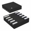 MIC5313-G4YMT-TR - IC REG LINEAR 1.2V/1.8V 10TMLF