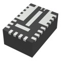 MIC33M356-SAYMP-TR - HIGH PERFORMANCE 5.5V, 3A I2C CO