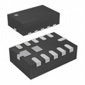 MP28258DD-LF-P - IC REG BUCK ADJUSTABLE 3A 12QFN