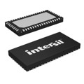 ISL65426HRZ - DUAL SWITCHING CONTROLLER, CURRE
