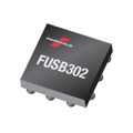 FAN48615UC11X - IC REG BOOST 5.4V 1A 9WLCSP