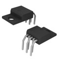 MC34167THG - SWITCHING REGLTR, VOLTAGE-MODE