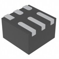 TPS62825DMQR - IC REG BUCK ADJUSTABLE 2A 6VSON