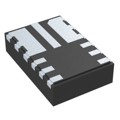 AP63357QZV-7 - DCDC CONV HV BUCK V-DFN3020-13 T