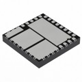 MIC28514T-E/PHA - IC REG BUCK ADJUSTABLE 5A 32VQFN