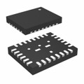 LTC3636EUFD#TRPBF - IC REG BUCK ADJ 6A DL 28QFN