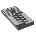 MAX20734EPL+T - IC REG BUCK ADJ 40A 15FCQFN
