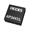 AP3441SHE-7B - IC REG BUCK ADJ 3A UDFN2020-8