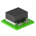 MPM3632SGPQ-P - HIGH-FREQUENCY 18V/3A DC/DC REGU