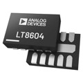 LT8604EDDBM#TRMPBF - HIGH EFFICIENCY 42V/100MA SYNCHR