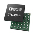 LTC3644EY#PBF - QUAD 17V, 1.25A SYNCHRONOUS STEP