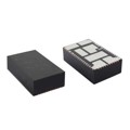 SIC931BED-T1-GE3 - MICROBRICK DC/DC 20A REG MODULE