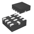 RT8086BGQUF - IC REG BUCK ADJ 3.5A 12UQFN