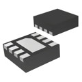 NCV6323BMTAATBG - IC REG BUCK ADJUSTABLE 2A 8WDFN