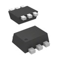 RT5760DHGH6F - IC BUCK 1A SYNC SOT-563(FC)