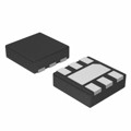 RT8099GQU - IC REG BUCK ADJ 600MA 6UDFN