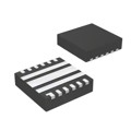 TPS54020RUWT - IC REG BUCK ADJ 10A 15VQFN