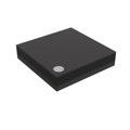RP601Z360A-E2-F - 1000MA BUCK-BOOST DC/DC CONVERTE