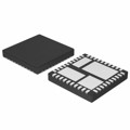 NCP3101CMNTXG - IC REG BUCK ADJUSTABLE 6A 40QFN