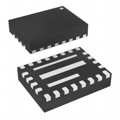 MIC28512-1YFL-T5 - IC REG BUCK ADJ 2A 24FCQFN