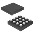 MAX20343GEWE+T - OPTICAL SENSOR DRIVER