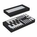 MAX20743EPL+T - IC REG BUCK ADJUSTABLE 35A