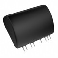 BP5324A - IC REG BOOST 12V 250MA 12SIP