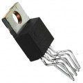 AN34040A - IC REG BCK 3.3V/5V/9V TRPL TO220