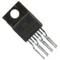 AN34060A - IC REG BUCK 2.5V/3.3V/5V TO220