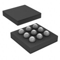 LM3207TLX-2.53/NOPB - IC REG BUCK 2.53V 650MA 9USMD
