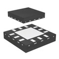 AS7620A-BQFT - IC REG BUCK ADJ 500MA 12MLPQ