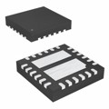 AOZ1110QI - IC REG BUCK ADJUSTABLE 4A 24QFN