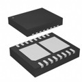 AOZ1025DIL - IC REG BUCK ADJUSTABLE 8A 16DFN