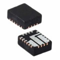 MIC33264YGK-TR - IC REG BUCK ADJUSTABLE 2A 20QFN