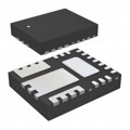 IR3827MTRPBF - IC REG BUCK ADJUSTABLE 6A 17PQFN