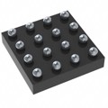 MAX77504AAWE+ - IC REG BUCK ADJ 3A 16WLP