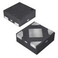 AP7340D-23FS4-7 - IC REG LINEAR 2.3V 150MA 4DFN